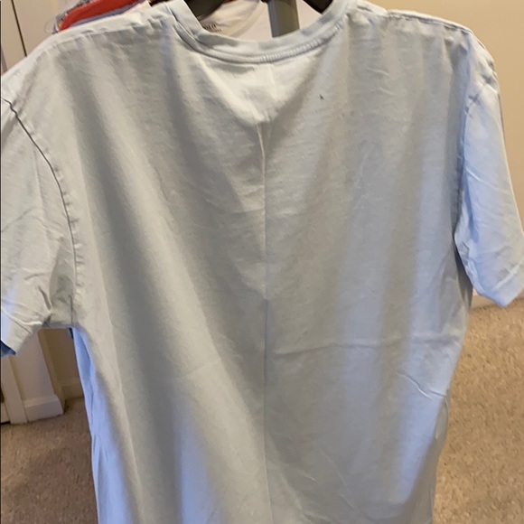 Polo Ralph Lauren t shirt M - Picture 2 of 5